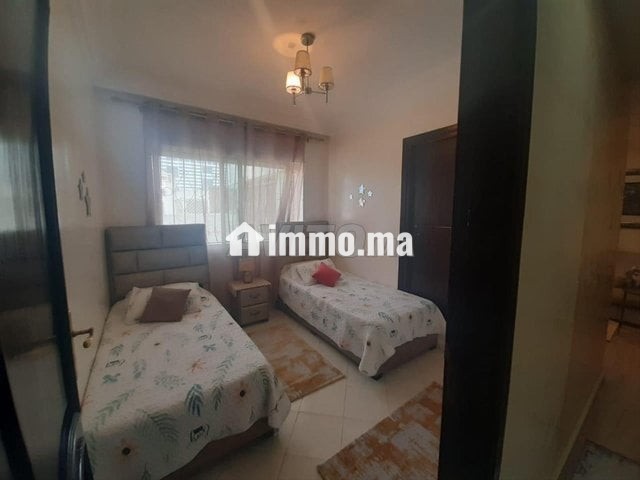 Apparemment meublé à louer - Location Immobilier - Casablanca - photo 4