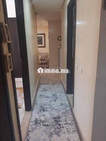 Apparemment meublé à louer - Location Immobilier - Casablanca - photo 5