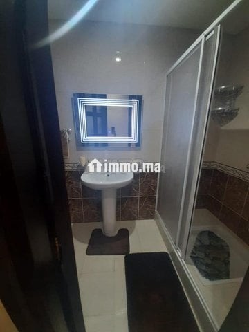 Apparemment meublé à louer - Location Immobilier - Casablanca - photo 6
