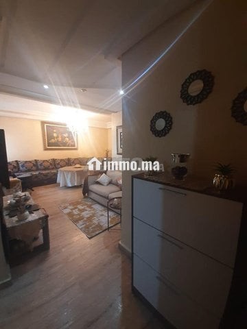 Apparemment meublé à louer - Location Immobilier - Casablanca - photo 7