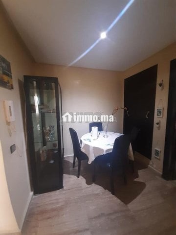 Apparemment meublé à louer - Location Immobilier - Casablanca - photo 8