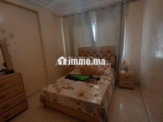 Apparemment meublé à louer - Appartement à louer - Casablanca