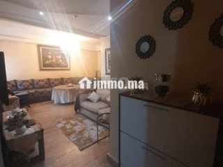 Apparemment meublé à louer - Appartement à louer - Casablanca