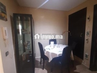 Apparemment meublé à louer - Appartement à louer - Casablanca