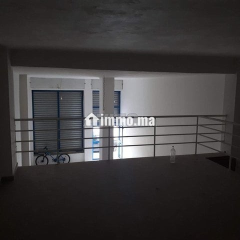 Garage 69 sur bd Essaadyine - Vente Immobilier - Meknes - photo 2