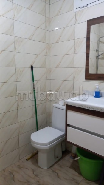 Appartement meublé a Hay Mabrouka - Location Immobilier - Marrakech - photo 2