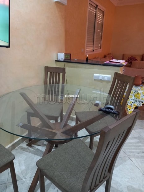 Appartement meublé a Hay Mabrouka - Location Immobilier - Marrakech - photo 3
