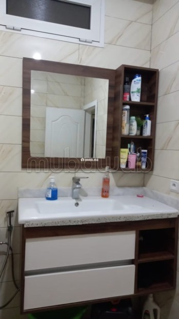 Appartement meublé a Hay Mabrouka - Location Immobilier - Marrakech - photo 5