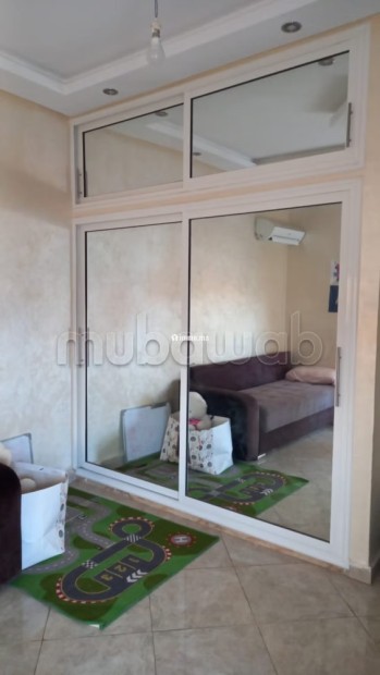 Appartement meublé a Hay Mabrouka - Location Immobilier - Marrakech - photo 6