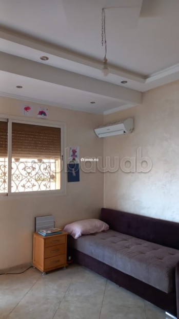 Appartement meublé a Hay Mabrouka - Location Immobilier - Marrakech - photo 7