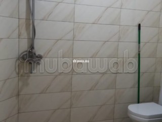 Appartement meublé a Hay Mabrouka - Appartement à louer - Marrakech
