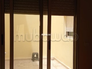 Appartement meublé a Hay Mabrouka - Appartement à louer - Marrakech