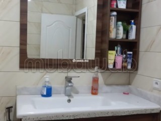 Appartement meublé a Hay Mabrouka - Appartement à louer - Marrakech