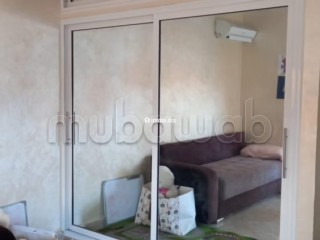 Appartement meublé a Hay Mabrouka - Appartement à louer - Marrakech