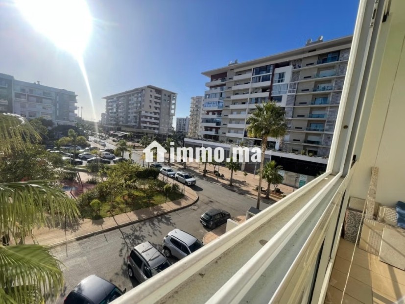 Location Appartement moderne meublé - Location Immobilier - Rabat - photo 5