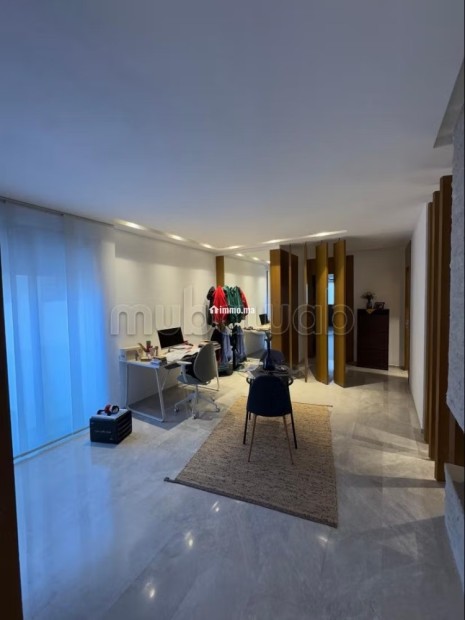 Location Appartement moderne neuf Vide - Location Immobilier - Rabat - photo 3