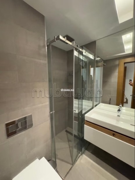 Location Appartement moderne neuf Vide - Location Immobilier - Rabat - photo 6