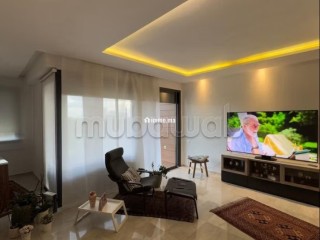 Location Appartement moderne neuf Vide - Appartement à louer - Rabat