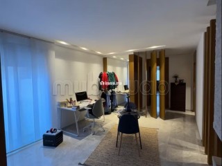 Location Appartement moderne neuf Vide - Appartement à louer - Rabat