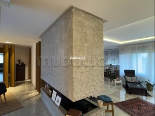 Location Appartement moderne neuf Vide - Appartement à louer - Rabat