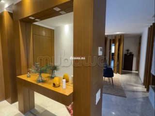 Location Appartement moderne neuf Vide - Appartement à louer - Rabat
