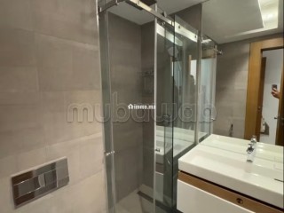 Location Appartement moderne neuf Vide - Appartement à louer - Rabat