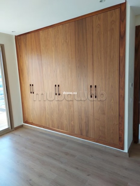 Joli appartement vide avec cuisine équipée - Location Immobilier - Casablanca - photo 2