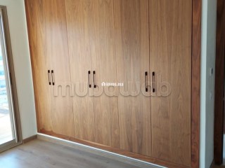 Joli appartement vide avec cuisine équipée - Appartement à louer - Casablanca