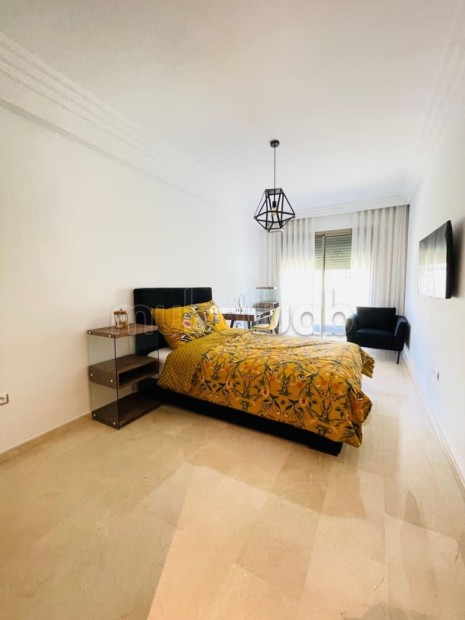 Location appartement meublé quartier californie - Location Immobilier - Casablanca - photo 8