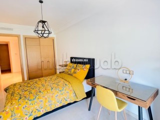Location appartement meublé quartier californie - Appartement à louer - Casablanca