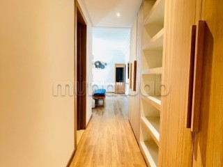 Location appartement meublé quartier californie - Appartement à louer - Casablanca