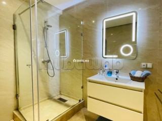 Location appartement meublé quartier californie - Appartement à louer - Casablanca