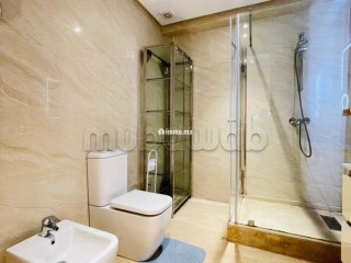 Location appartement meublé quartier californie - Appartement à louer - Casablanca
