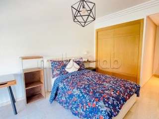 Location appartement meublé quartier californie - Appartement à louer - Casablanca