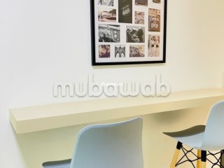 Location appartement meublé quartier californie - Appartement à louer - Casablanca