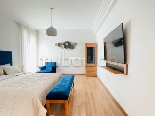 Location appartement meublé quartier californie - Appartement à louer - Casablanca