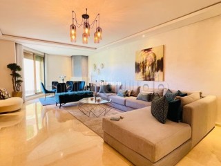 Location appartement meublé quartier californie - Appartement à louer - Casablanca