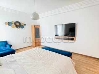 Location appartement meublé quartier californie - Appartement à louer - Casablanca