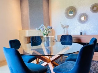 Location appartement meublé quartier californie - Appartement à louer - Casablanca