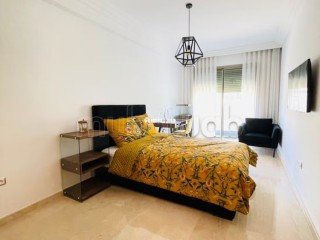 Location appartement meublé quartier californie - Appartement à louer - Casablanca