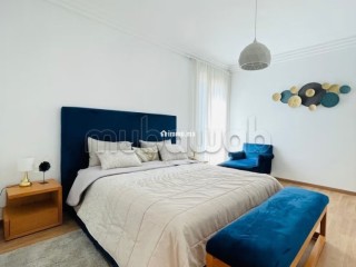 Location appartement meublé quartier californie - Appartement à louer - Casablanca