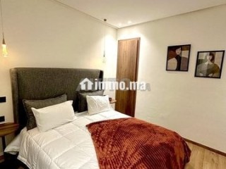 Studio de luxe pour location journalière Oasis - Appartement Location Vacances - Casablanca