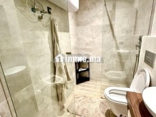 Studio de luxe pour location journalière Oasis - Appartement Location Vacances - Casablanca