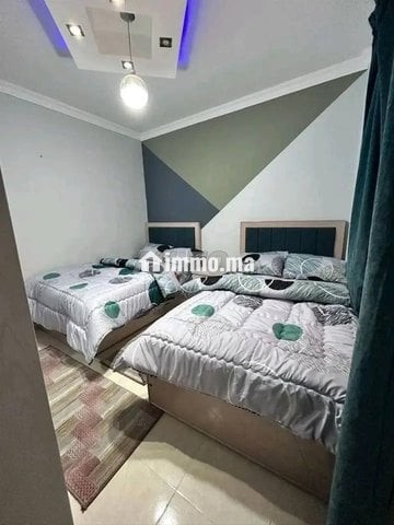 Waikiki برطمة مفروشة للكراء اليومي قرب - Location Vacances - Marrakech - photo 1
