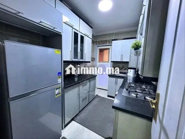 Waikiki برطمة مفروشة للكراء اليومي قرب - Location Vacances - Marrakech - photo 2