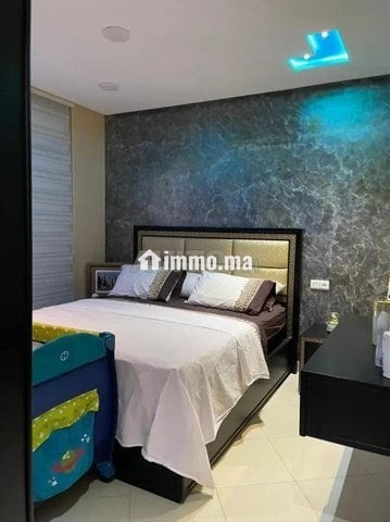 Waikiki برطمة مفروشة للكراء اليومي قرب - Location Vacances - Marrakech - photo 4