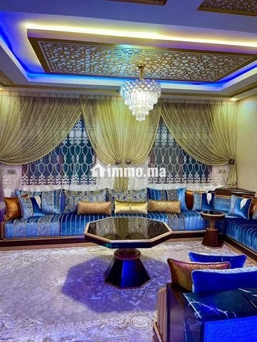 Waikiki برطمة مفروشة للكراء اليومي قرب - Location Vacances - Marrakech - photo 5