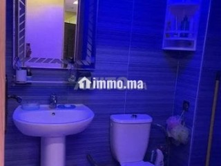 Waikiki برطمة مفروشة للكراء اليومي قرب - Appartement Location Vacances - Marrakech