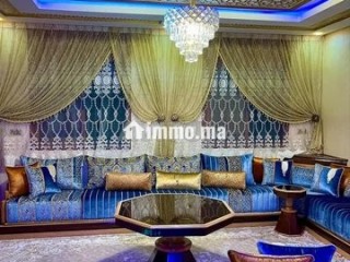 Waikiki برطمة مفروشة للكراء اليومي قرب - Appartement Location Vacances - Marrakech