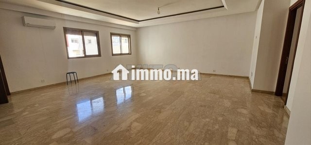 Bel appartement Vide à louer à Valfeuri - Location Immobilier - Casablanca - photo 2